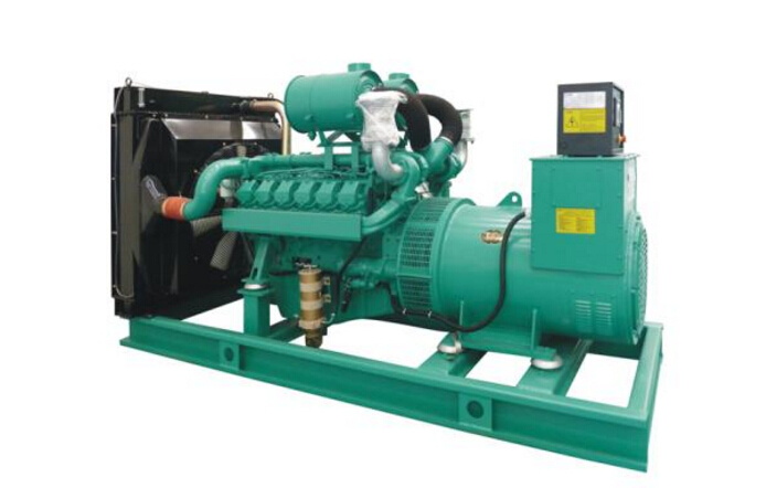 开封科克200kw大型柴油发电机组_COPY