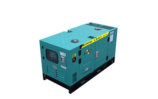 开封科克50kw小型柴油发电机组_COPY