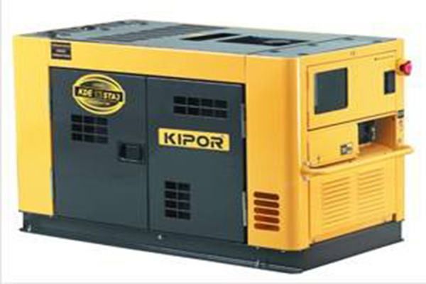 开封发电机出租