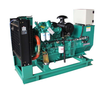 开封宗申动力12kw小型柴油二手发电机