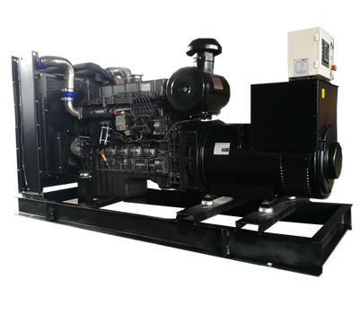 开封上柴柴油发电机组50KW-700KW