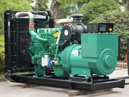 开封710kw康明斯柴油发电机组