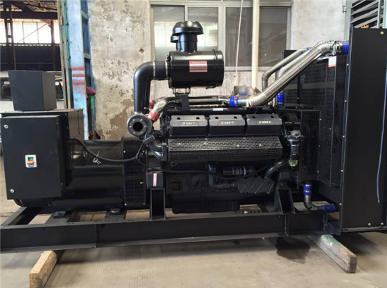 开封柴油发电机 开封柴油发电机