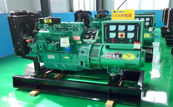 开封发电机出租 开封发电机出租
