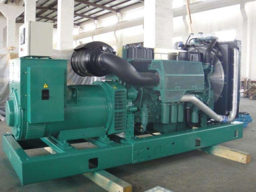 开封康明斯发电机出租：确保您的业务不间断！